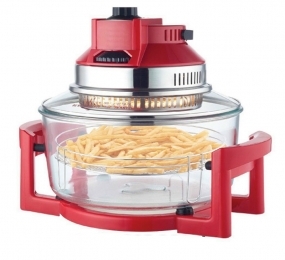 Lò nướng thủy tinh Gali GL-1121