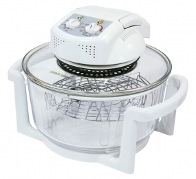 Lò nướng thủy tinh Tiger Queen AX-737M