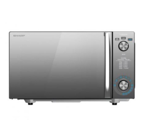 Lò vi sóng 20L Sharp R-2046FB-BK