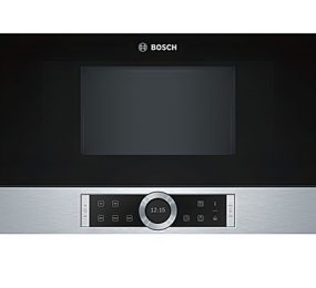 Lò vi sóng âm Bosch BFL634GS1B - Hàng chính hãng