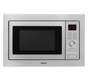 Lò vi sóng âm tủ Amica AMMB25E1GI - Hàng chính hãng