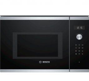 Lò vi sóng âm tủ Bosch BEL554MS0B - Hàng chính hãng