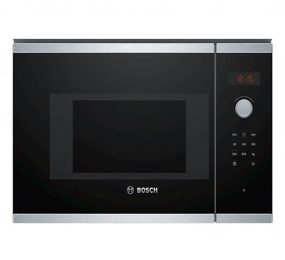 Lò vi sóng âm tủ Bosch BFL523MS0B - Hàng chính hãng