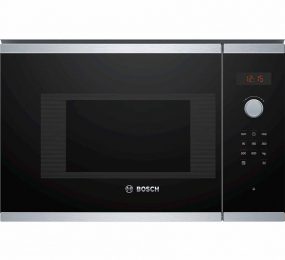 Lò vi sóng âm tủ Bosch BFL523MS0H - Hàng chính hãng