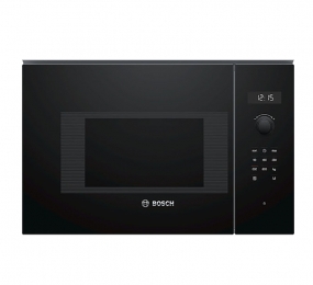 Lò vi sóng âm tủ Bosch BFL524MB0 - Hàng chính hãng