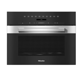 Lò vi sóng âm tủ Miele M-7240-TC - Hàng chính hãng