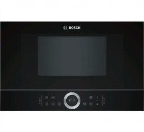 Lò Vi Sóng Bosch BFL634GB1 - Hàng chính hãng