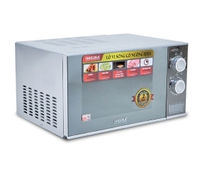 Lò vi sóng có nướng Hasuka HSK-256  - Hàng chính hãng