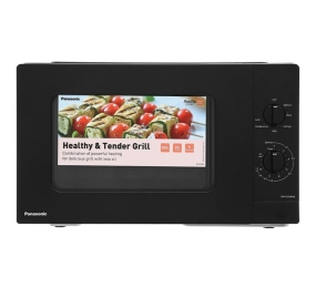 Lò vi sóng có nướng Panasonic NN-GM34NBYUE 24 lít - Hàng chính hãng