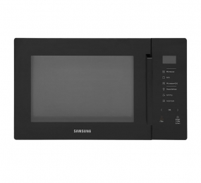 Lò vi sóng có nướng Samsung MG30T5018CK/SV - Hàng chính hãng
