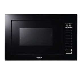 Lò vi sóng có nướng Teka MWE 259 FI-BK - Hàng chính hãng