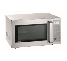 Lò vi sóng công nghiệp Bartscher 610181 - Hàng chính hãng