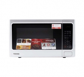 Lò vi sóng điện tử Toshiba ER-SGS34(S)VN 34 lít - Hàng chính hãng