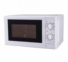 Lò vi sóng Electrolux EMM2021GW - Hàng chính hãng