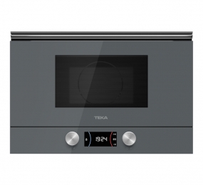 Lò vi sóng kết hợp nướng 22 lít Teka ML 8220 BIS L - Steam... - Hàng chính hãng