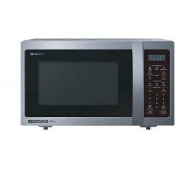 Lò vi sóng kết hợp nướng Sharp R-G32XVN-ST - Hàng chính hãng