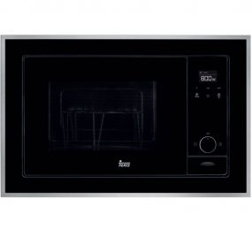 Lò vi sóng kết hợp nướng Teka ML 820 BIS - Hàng chính hãng