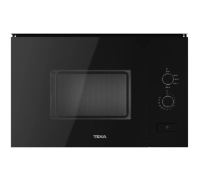 Lò vi sóng lắp âm Teka ML-820-FI-BK - Hàng chính hãng