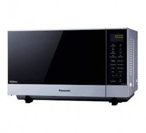 Lò vi sóng Panasonic cỡ trung NN-GF574M - Hàng chính hãng