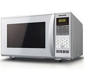 Lò vi sóng Panasonic NN-CT655M - Hàng chính hãng