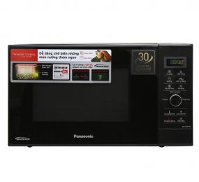 Lò vi sóng Panasonic NN-GD37HBYUE - Hàng chính hãng