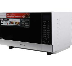 Lò vi sóng Panasonic NN-GF574MYUE - 27 lít - Hàng chính hãng