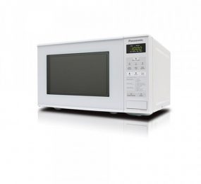Lò vi sóng Panasonic NN-ST253W - Hàng chính hãng