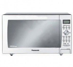 Lò vi sóng Panasonic PALM-NN-GD570SYUE - Dung tích 27L - Hàng chính hãng