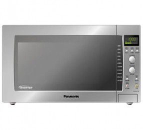 Lò vi sóng Panasonic PALM-NN-SD577MYTE - Dung tích 27L - Hàng chính hãng