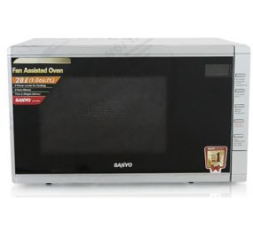Lò vi sóng Sanyo EM-C6786V - Hàng chính hãng
