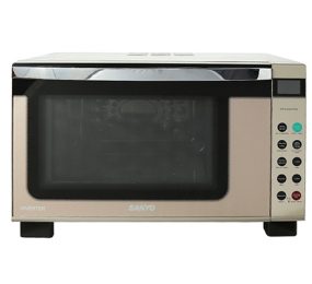 Lò vi sóng Sanyo EM-G5564VFRG - Hàng chính hãng