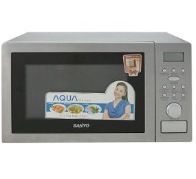 Lò vi sóng Sanyo EM-SL60C - Hàng chính hãng