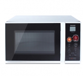Lò vi sóng Sharp R-289VN(W) - Dung tích 22 lít - Hàng chính hãng
