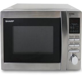 Lò nướng Sharp R-G620VN (ST) - Hàng chính hãng