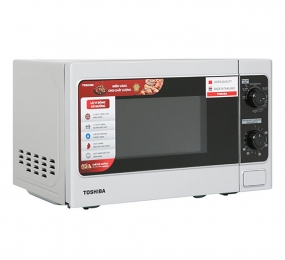 Lò vi sóng Toshiba ER-SGM20(S1)VN - Hàng chính hãng