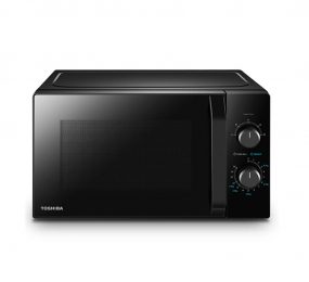 Lò vi sóng Toshiba MW2-MM21PC(BK) - Hàng chính hãng