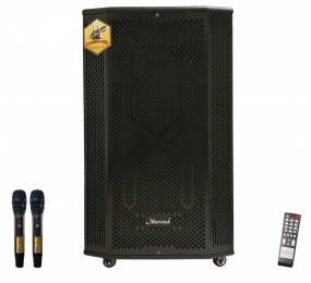 Loa kéo Microtek F1900 - Hàng chính hãng