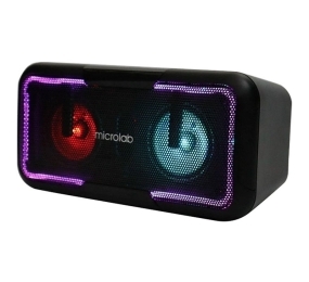 Loa Bluetooth Microlab BP11/ 2.0 NEW - Hàng chính hãng