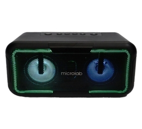 Loa Bluetooth Microlab BP12/ 2.0 NEW - Hàng chính hãng