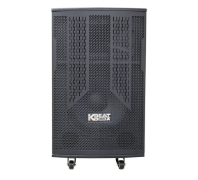 Loa karaoke di động Acnos CB302G - Hàng chính hãng