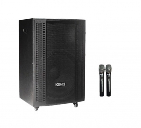 Loa karaoke di động Acnos CB501GN - Hàng chính hãng