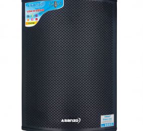 Loa karaoke di động Asanzo AL-7600A - Hàng chính hãng