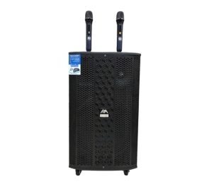Loa karaoke di động Nova Audio NOVA-40MAX - Hàng chính hãng