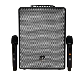 Loa karaoke di động Nova Audio PRO-250V - Hàng chính hãng