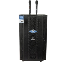 Loa karaoke di động Nova Audio PRO-400V - Hàng chính hãng