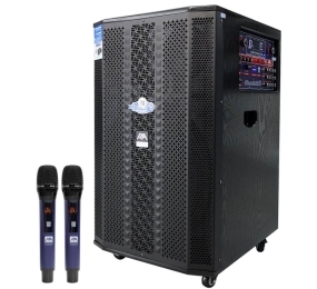 Loa karaoke di động Nova Audio PRO-500V - Hàng chính hãng