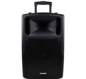 Loa karaoke di động Ronamax T18 - Hàng chính hãng