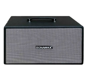 Loa karaoke xách tay Ronamax V-1206 - Hàng chính hãng
