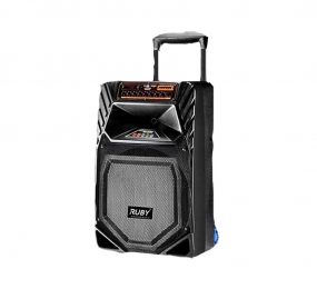 Loa kéo 4 tấc Ruby R-K1509A - Hàng chính hãng