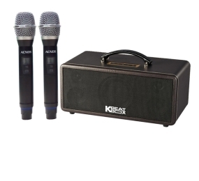 Loa Kéo Acnos KS361MS - Hàng chính hãng